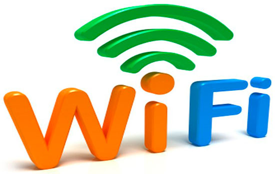 Wi-Fi повторитель из ноутбука 